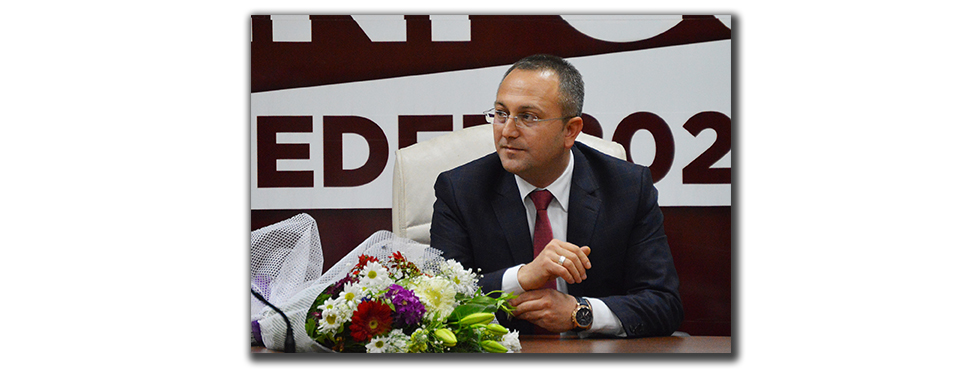 Gedizli'den öğretmenler Günü Mesajı