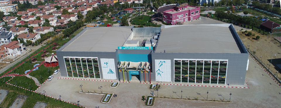 Yüzme Kursu Kayıtları Başlıyor