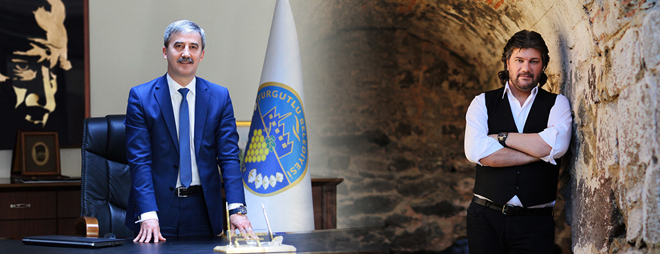 Coşku Ahmet şafak Konseriyle Katlanacak