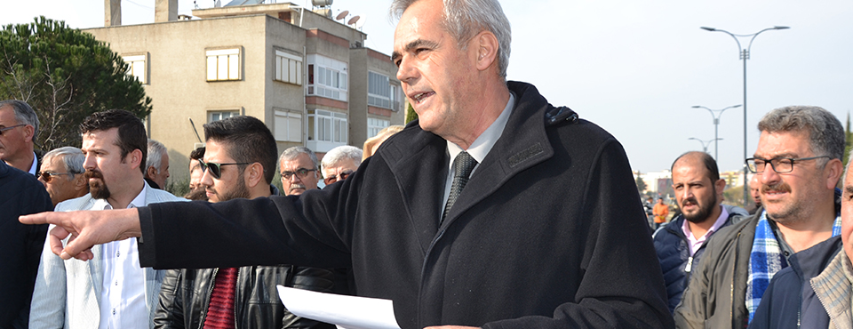 çilel; “türkiye’nin Beklediği Gün, Biz Hazırız!”