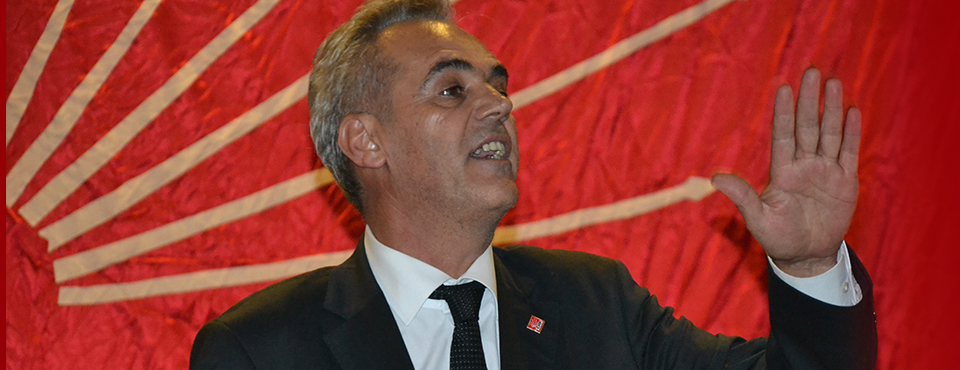 Chp’li çilel: “kasabalılar İsyanın Eşiğinde”