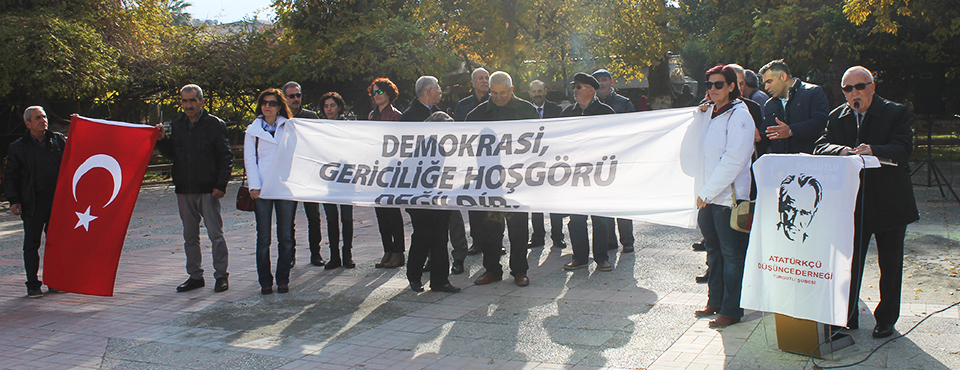 Add'den Kadın Hakları Açıklaması