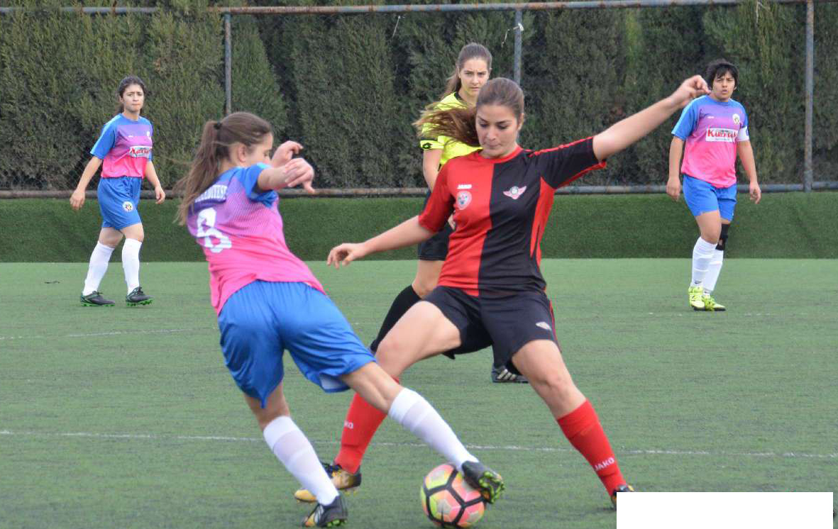 Golle Başladılar, Mağlubiyetle Ayrıldılar