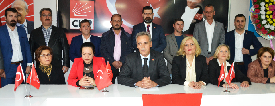 Chp’den Ramazan Mesajı
