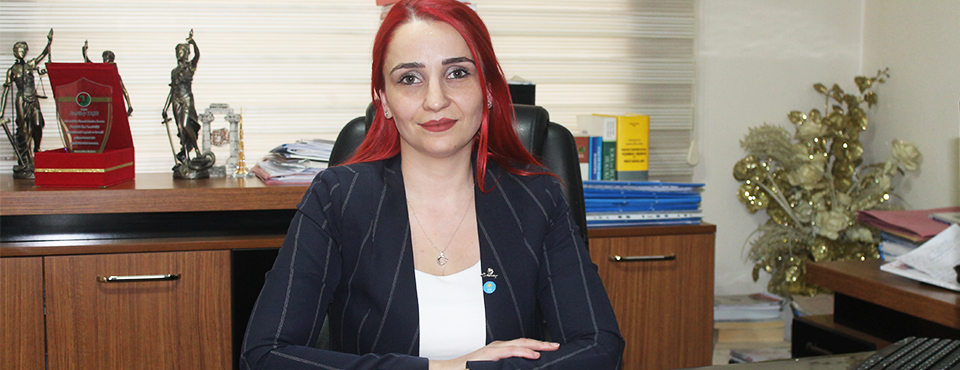 İyi Parti’li Yaşır’dan Ramazan Mesajı