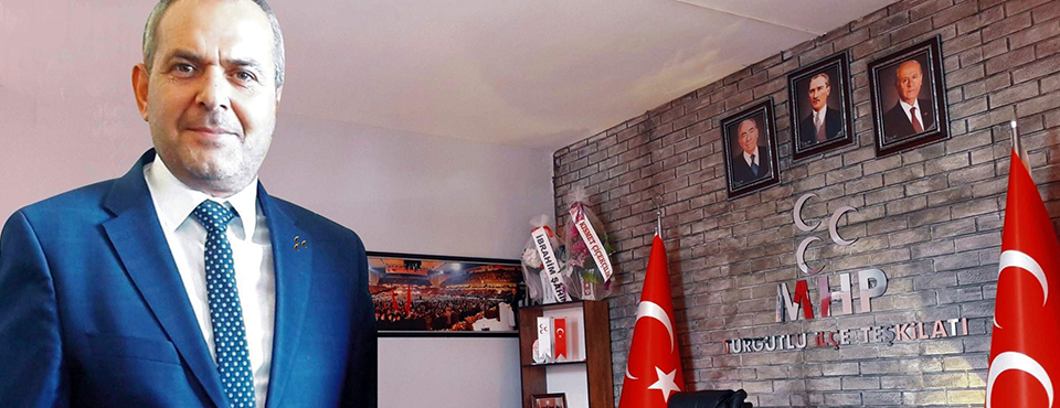 Mhp’li Sayar; “türkiye’nin Kasım 2019’a Kadar Dayanması Mümkün Değil”