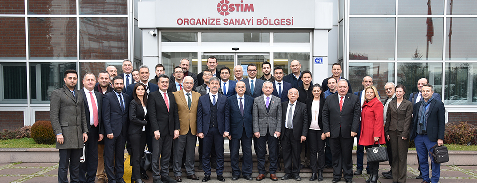 Turgutlu’ Dan Ostim çıkarması