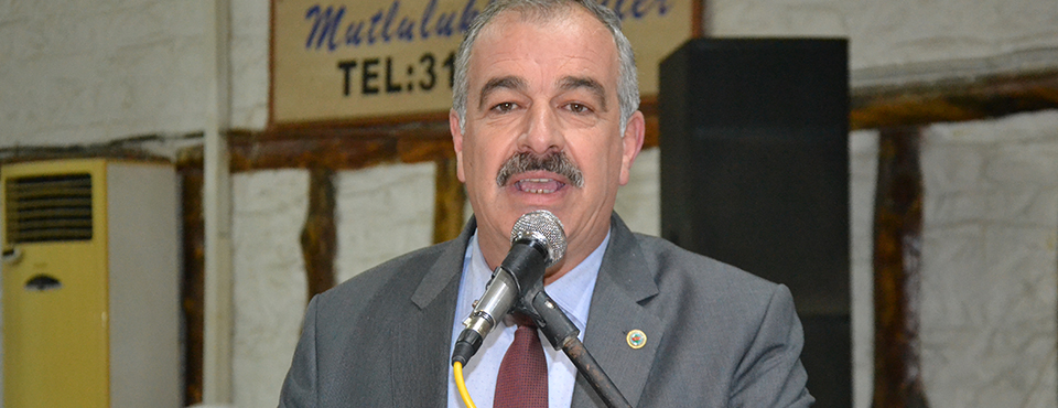 Marangozlar Laleseven İle Devam