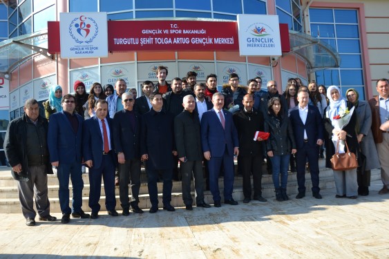 Selçuk özdağ’dan şehitlerle İlgili Adil öneri