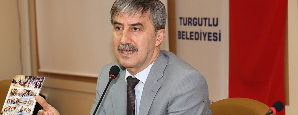Battı çıktı İçin Başkan şirin’e İmza Yetkisi Verildi