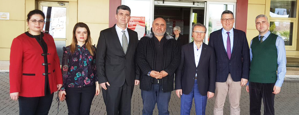Devlet Hastaneleri Denetlendi