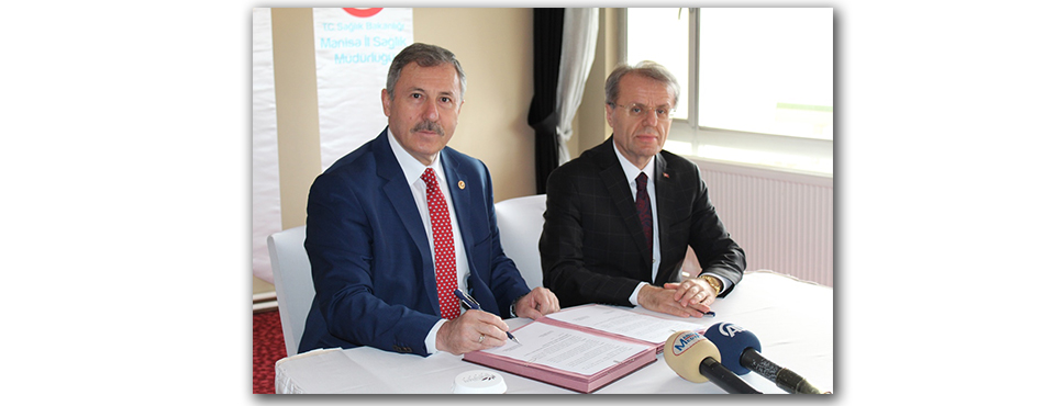 Hastanelerde Herkes Kitap Okuyacak