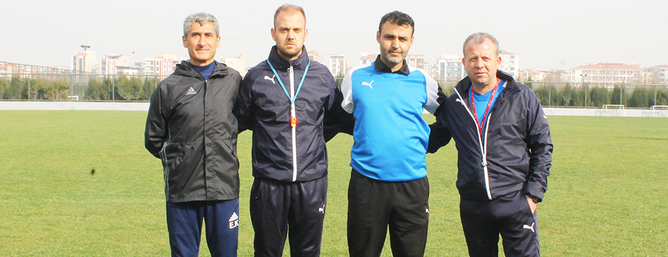 Her şey Turgutluspor İçin