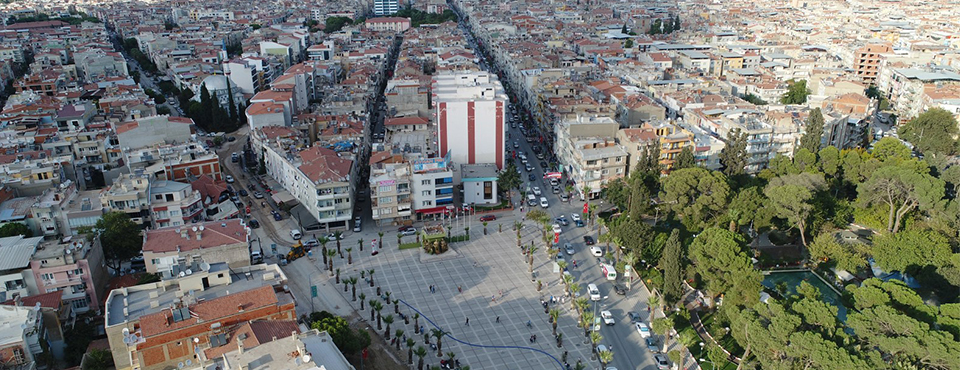 Maski'den Turgutlu Açıklaması
