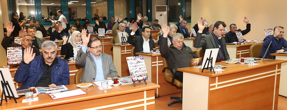 Güneş Enerji Sistemi İçin Düğmeye Basıldı