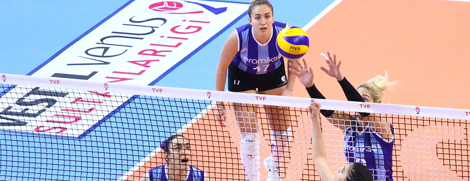 Seramiksan Maçı Trt'de