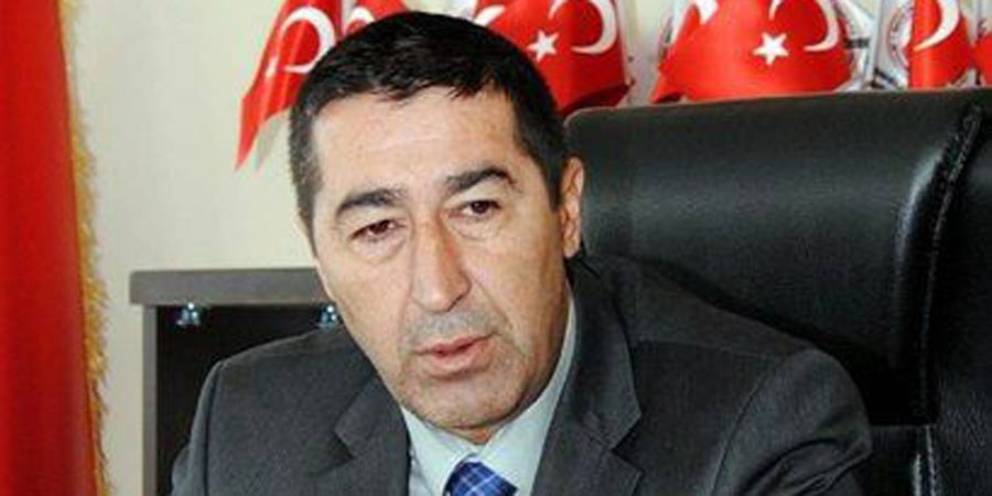 Gazeteciler Federasyonundan Kınama