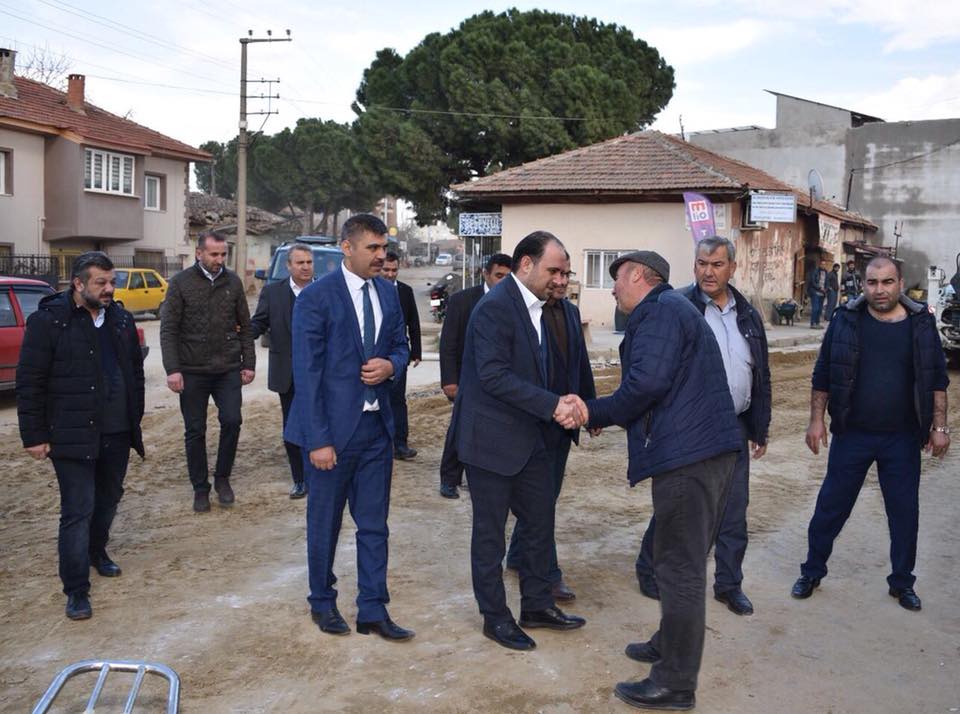 Baybatur Müjdeyi Verdi