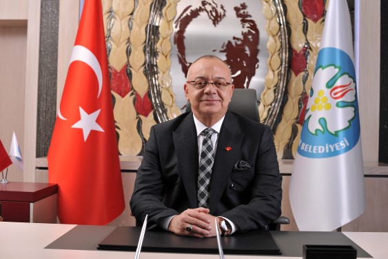 Başkan Ergün; “istiklal Marşı, Esaret Kabul Etmeyen Türk Milleti’nin Destanıdır”