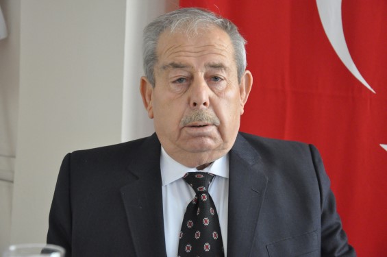 Hasan Yaman Güven Tazeledi