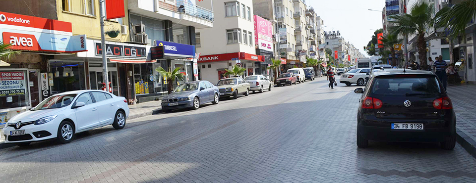 Otoparklar Artık ücretsiz