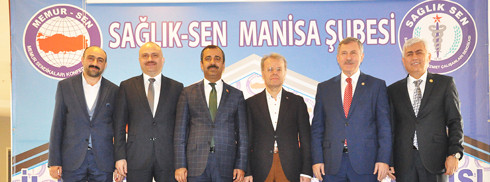 Manisa’nın Sağlık Haritası çıkarıldı