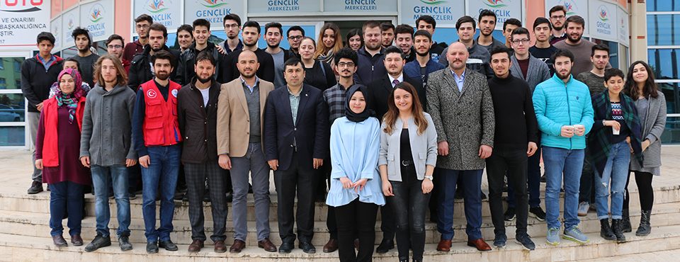 Turgutlu’da Bilişim Zirvesi