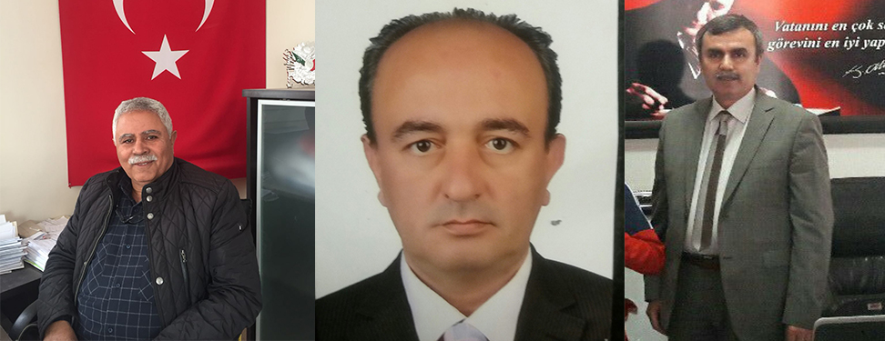 Turgutlu Kent Konseyinden İstifa Ettiler