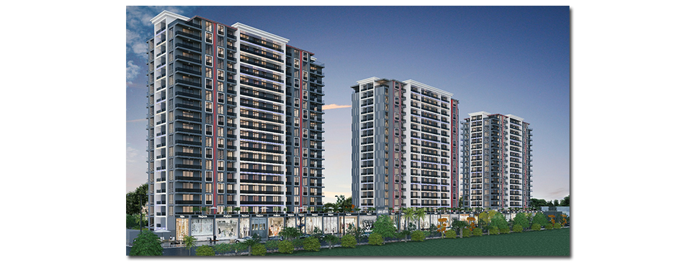 Turgutlu'da Yaşam ‘life City’ İle Değişiyor