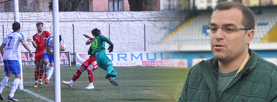 Turgutluspor Kazanarak Rahatlamak İstiyor