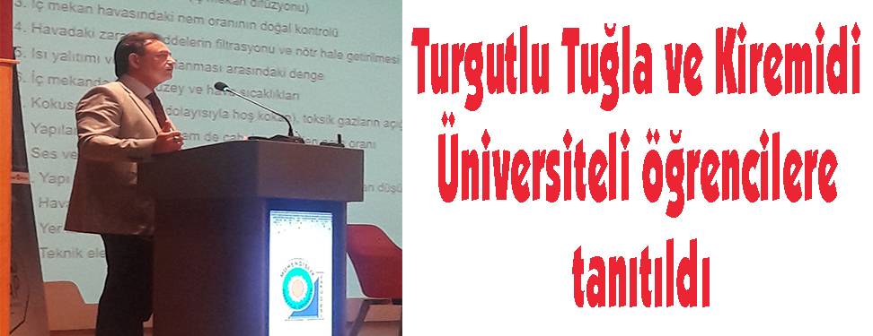 Tuksad Deyap 18 Etkinliğine Katıldı