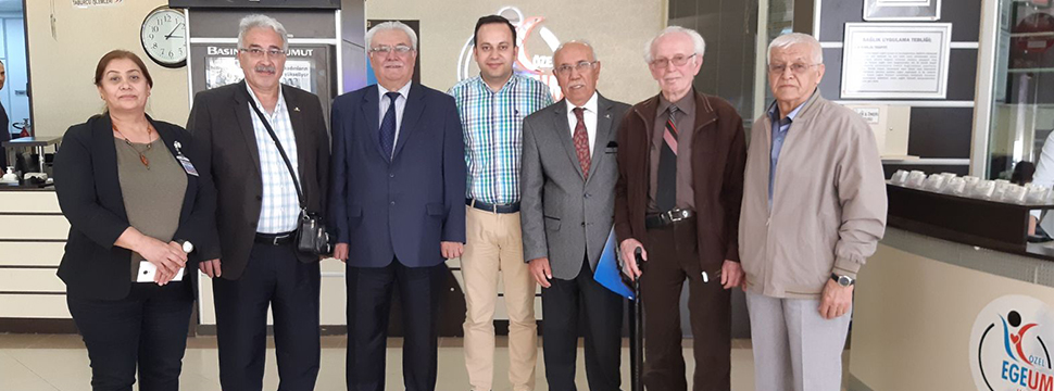 özel Egeumut’dan Emeklilere özel İndirim