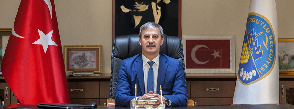 Başkan şirin “her Günümüz Bayram, Her Anımız Sevinçle Dolsun”