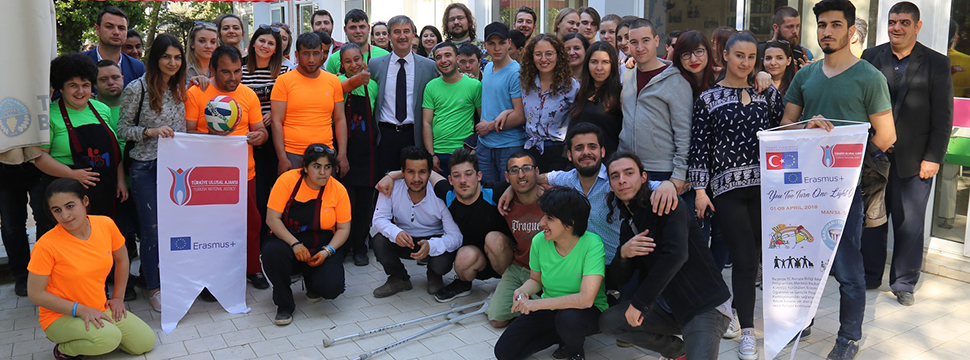 Avrupalı Heyet Turgutlu’dan Memnun Döndü
