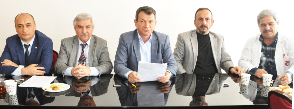 Eğitimciler Performans Değerlendirme Taslağını İstemiyor