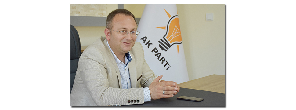 Genel Merkez İzniyle İstifa Edip Aday Adayı Olacak