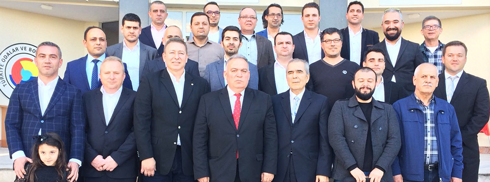 Tutso'da Yeni Meclis Belli Oldu