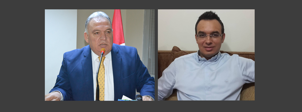 Tutso’da İki Aday Yarışacak
