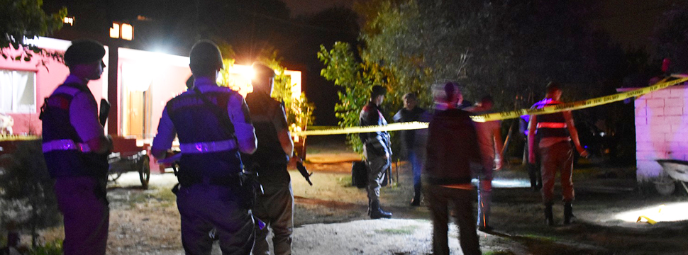 Turgutlu’da Kavga Cinayetle Sonuçlandı