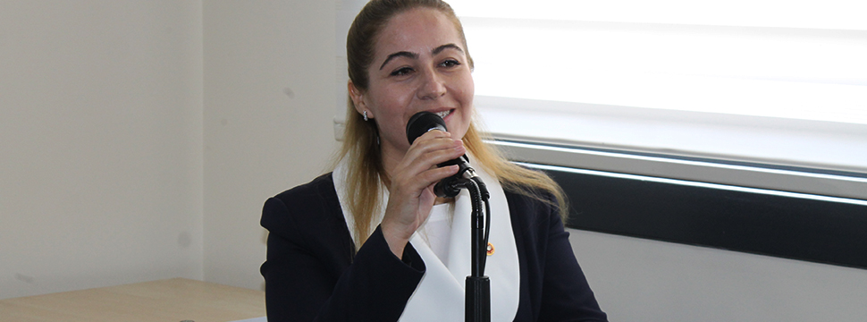 Turgutlulu Aday 6. Sıradan Listede