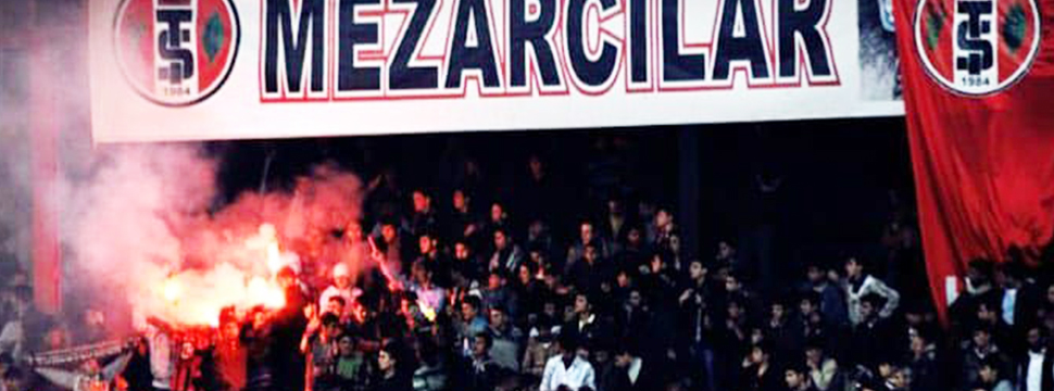 Turgutluspor Taraftarından Sert Tepki