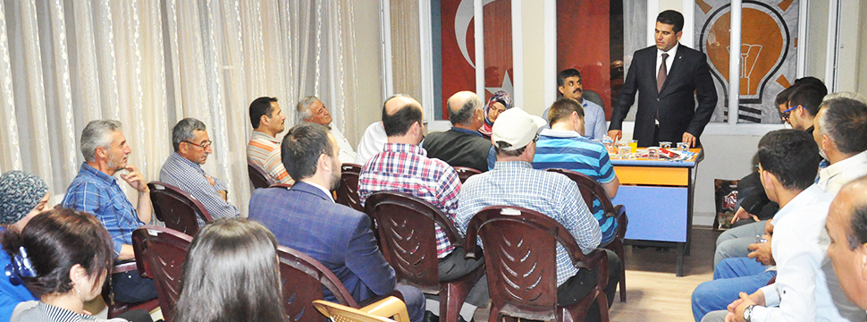 Kaya, İlgi Odağı Oldu