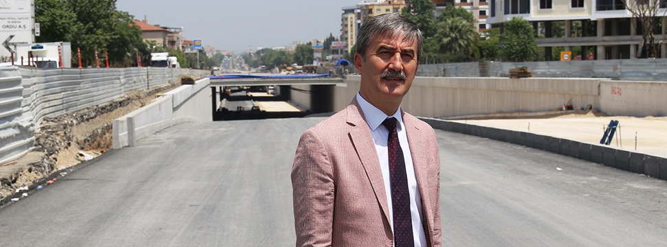 Başkan’ın Hayalinde Sona Yaklaşılıyor