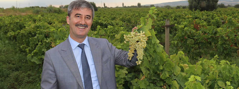 Başkan şirin “çiftçimizin Mahsulü De Bereketi De Bol Olsun”