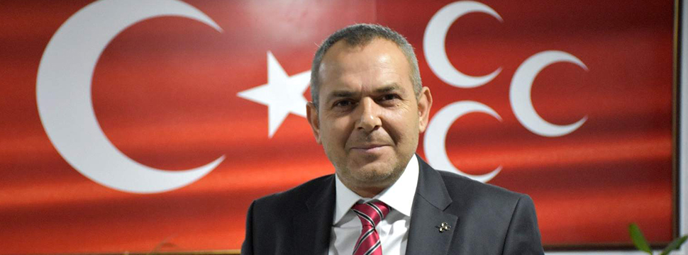 Mhp’li Sayar’dan, Bayram Kutlama Mesajı