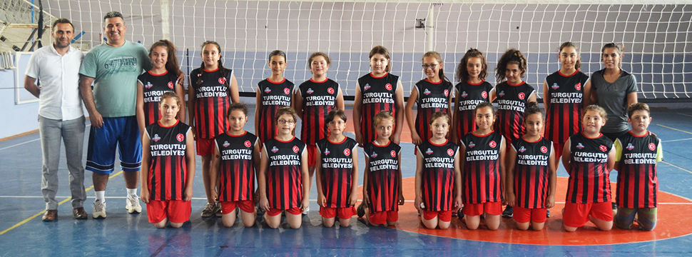 Yaz-kış Spora Devam