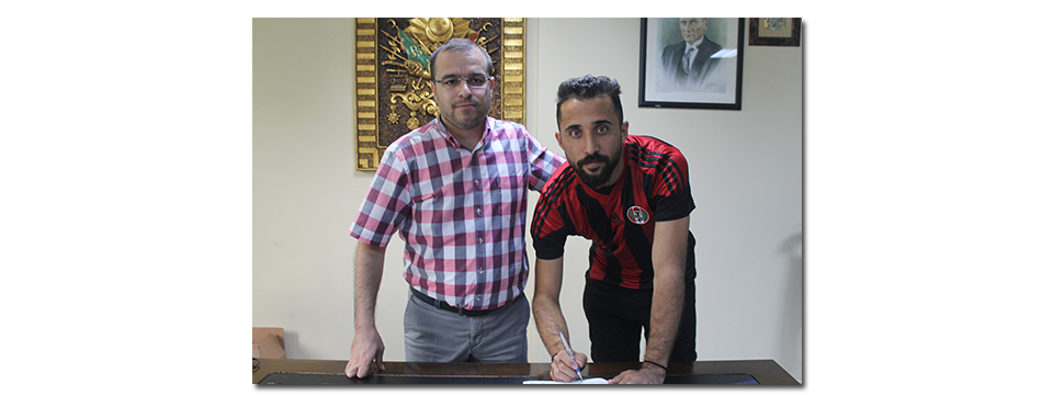 Turgutluspor’da Savunmaya Takviye