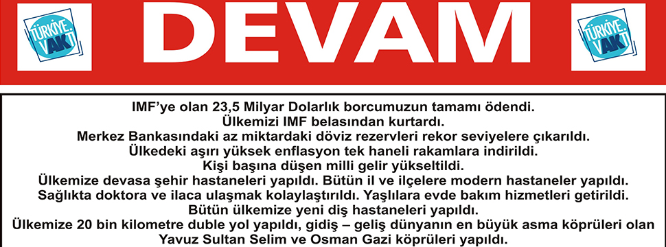 Vakit Türkiye Vakti