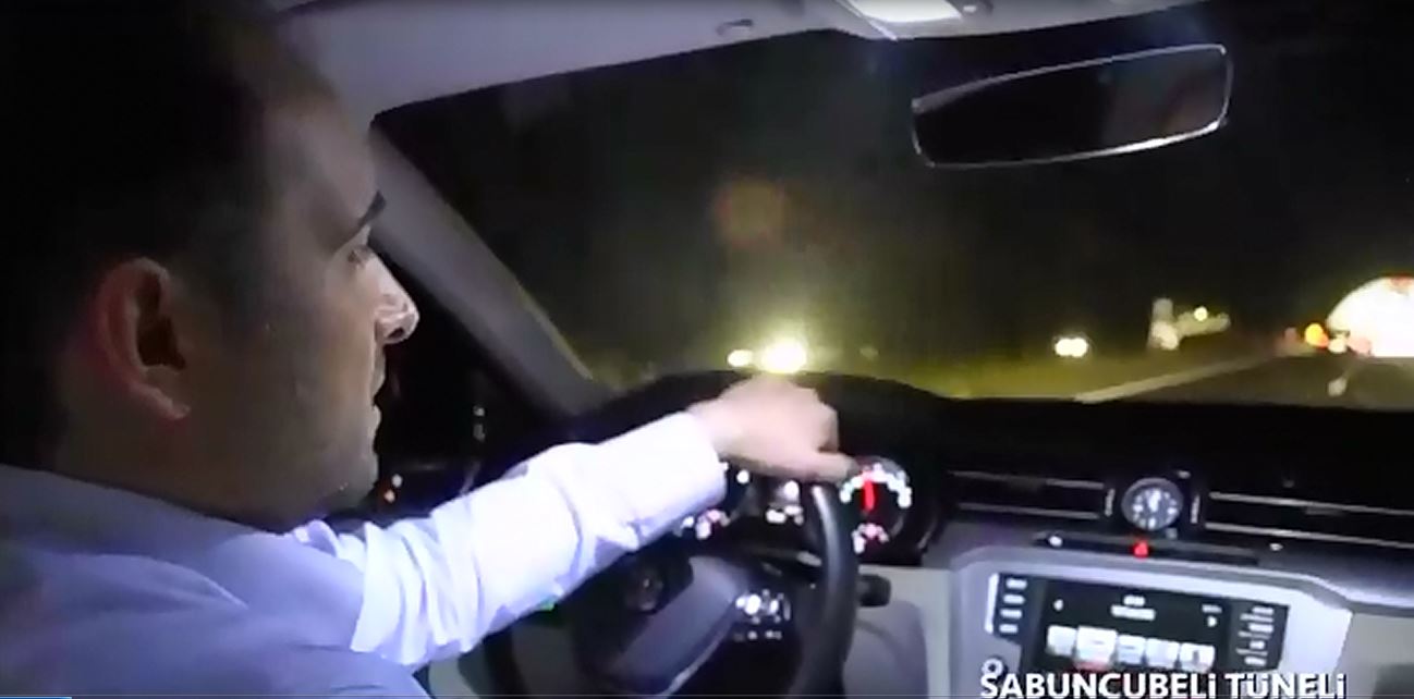 Baybatur Son Noktayı Koydu