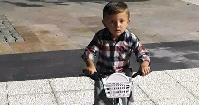 Küçük Rügar'ın Cesedi Bulundu